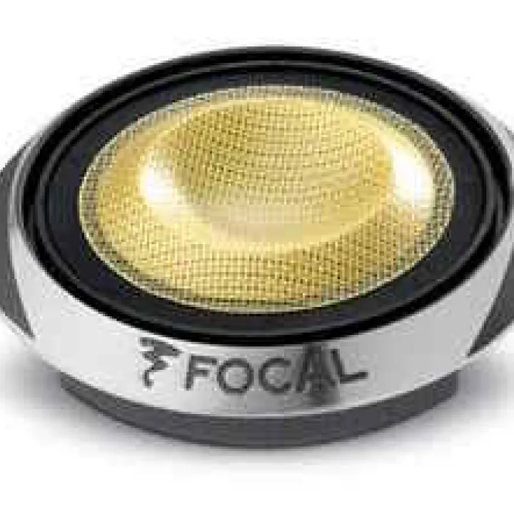 Focal ES165K2 компонентная акустика в Тольятти