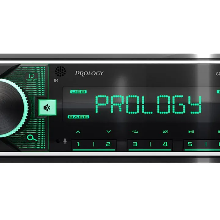 Prology CMX-250 1 din магнитола в Тольятти