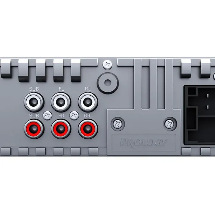 Prology CMX-250 1 din магнитола в Тольятти