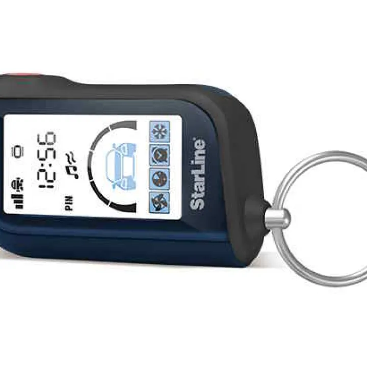 StarLine A90 ECO Автомобильная сигнализация в Тольятти