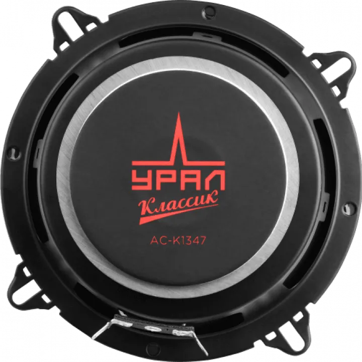 УРАЛ КЛАССИК АС-К1347 коаксиальная акустика в Тольятти
