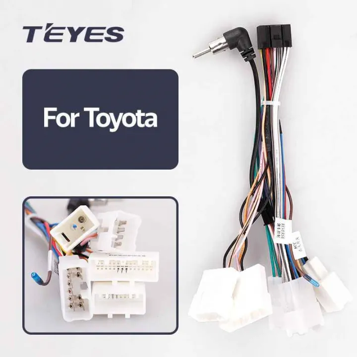 ISO Toyota Camry в Тольятти