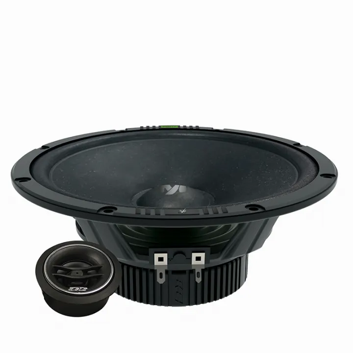DEAF BONCE MFC-60 компонентная акустика в Тольятти