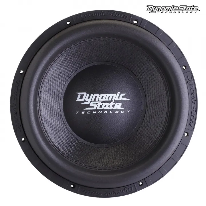 Dynamic State SARMAT SMW-31.44 сабвуфер в Тольятти