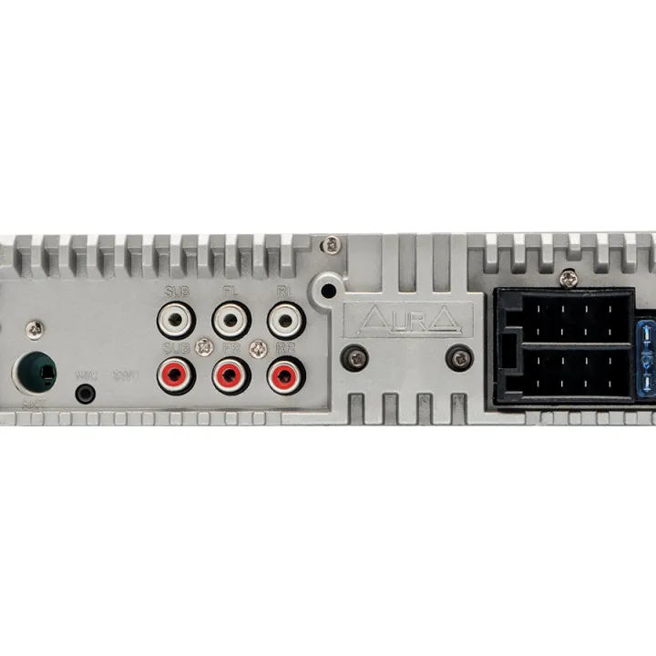 AurA STORM-545BT 1 din магнитола в Тольятти