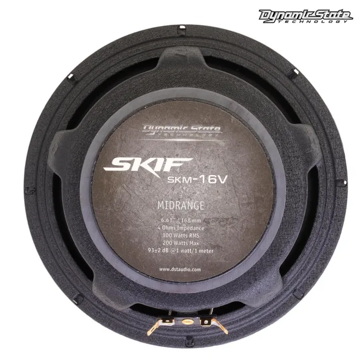 Dynamic State SKIF SKM-16V акустика в Тольятти