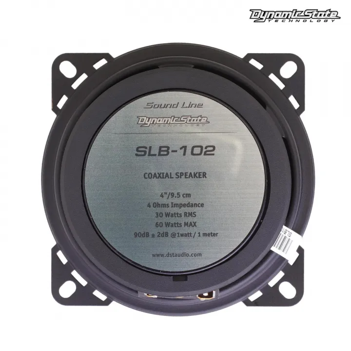Dynamic State SLB-102 акустика в Тольятти