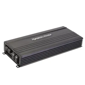Dynamic State SKIF SKA-140.2 усилитель