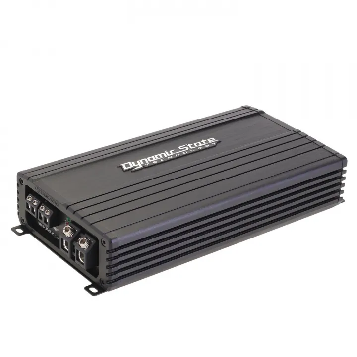 Dynamic State SKIF SKA-350.2 усилитель в Тольятти
