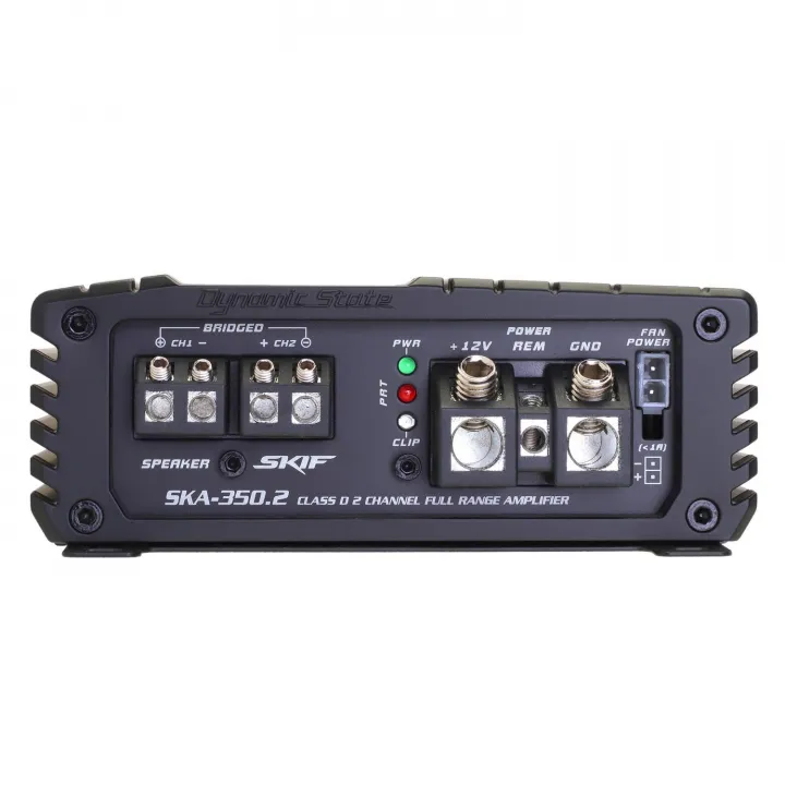 Dynamic State SKIF SKA-350.2 усилитель в Тольятти