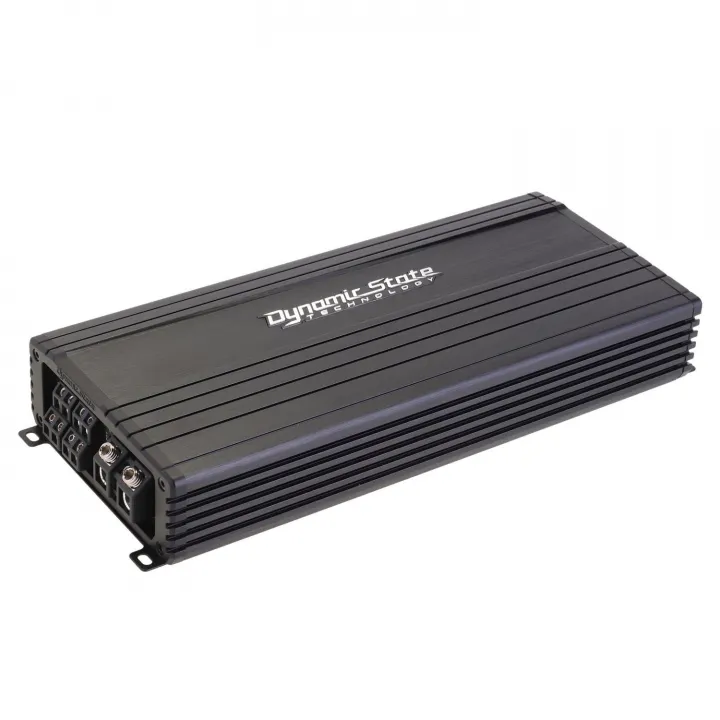 Dynamic State SKIF SKA-70.4 усилитель в Тольятти