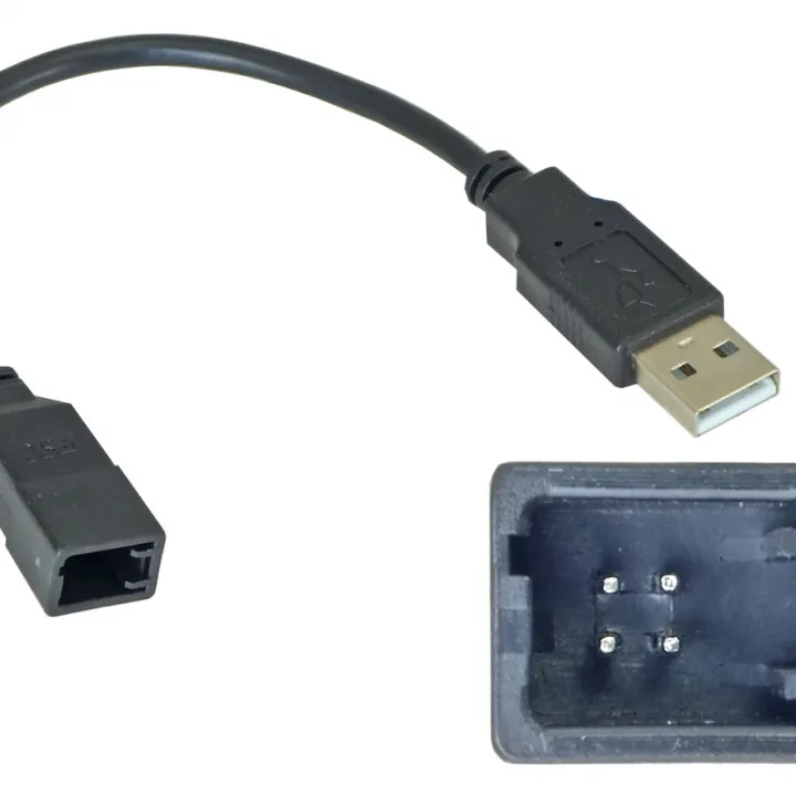 INCAR USB SZ-FC109 USB-переходник SUZUKI в Тольятти