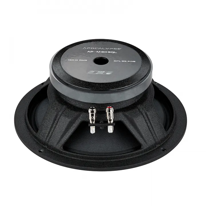 Alphard AP-M80SQL акустика в Тольятти