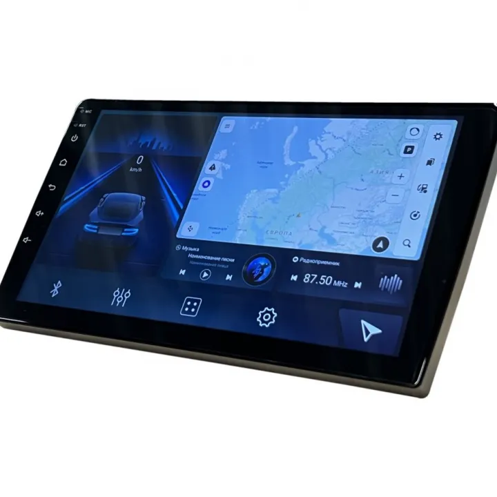 Pulsar Base 9.0" 4/64GB магнитола в Тольятти