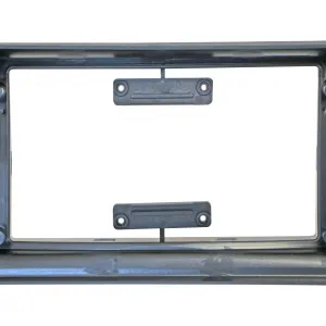 Incar RKIA-FC376 Рамка UMS для KIA Ceed I 2006-2009, 9"