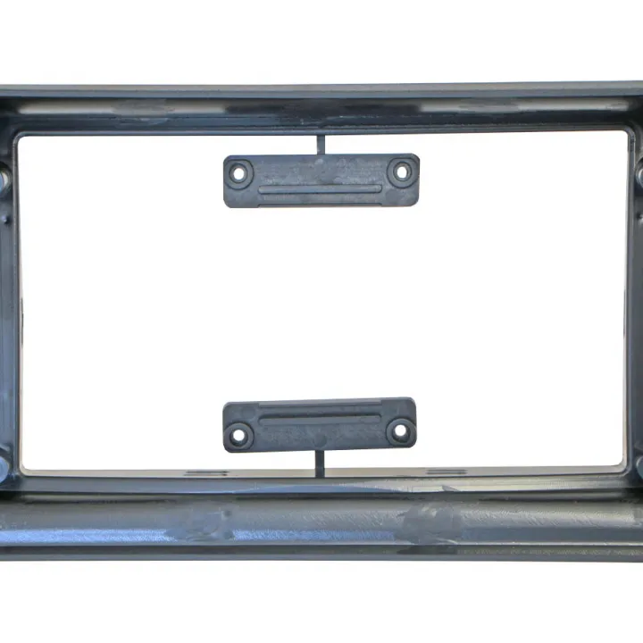Incar RKIA-FC376 Рамка UMS для KIA Ceed I 2006-2009, 9" в Тольятти