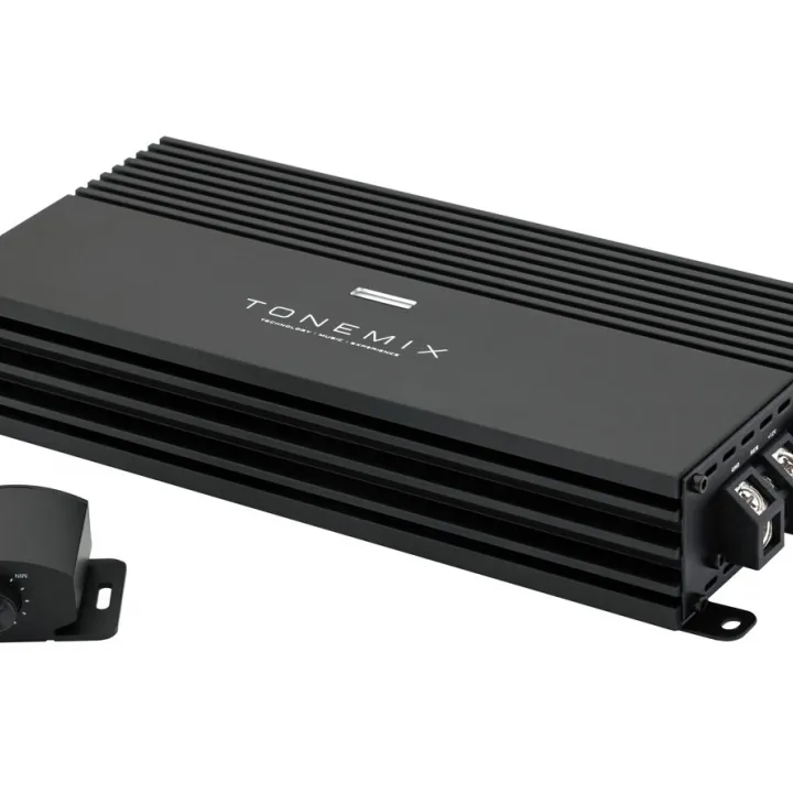 Tonemix ATK-M1200D усилитель в Тольятти