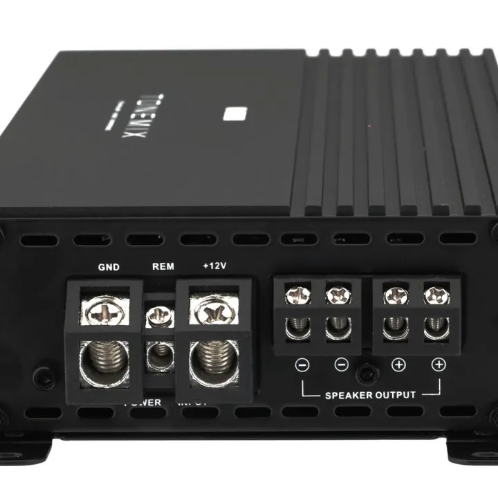 Tonemix ATK-M1200D усилитель в Тольятти