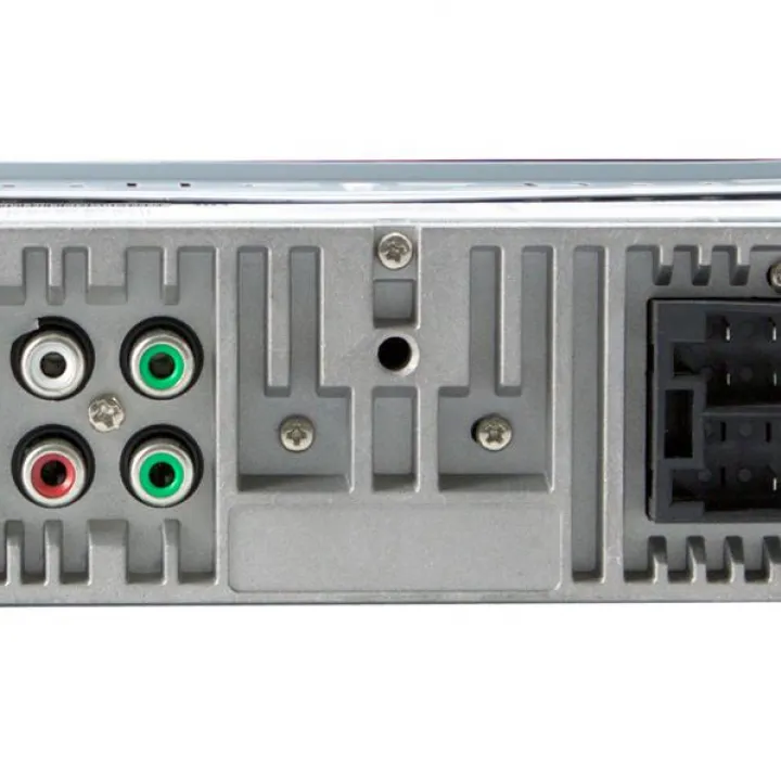 PROLOGY SMP-300 USB Bluetooth FLAC multicolor магнитола с магнитным держателем для смартфона в Тольятти