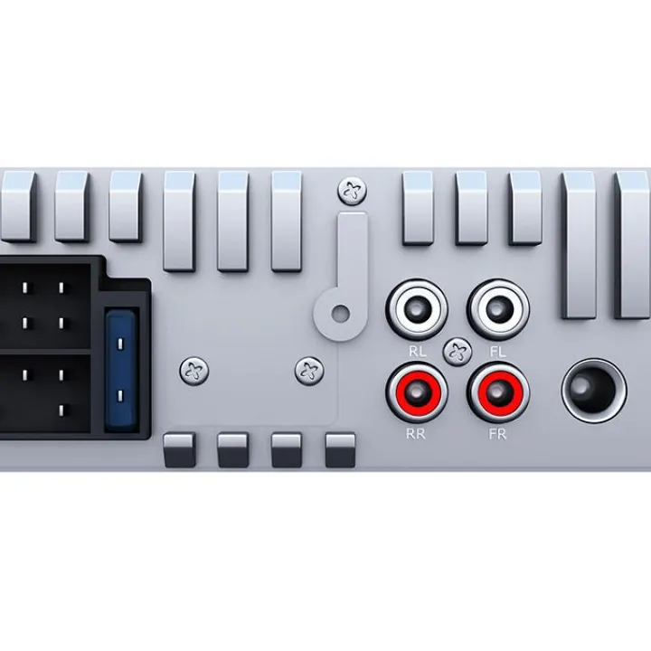 Prology CMX-175 1 din магнитола в Тольятти