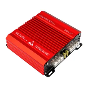 AURA FIREBALL-2.80 усилитель