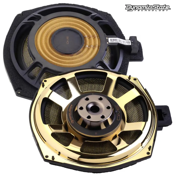 Dynamic State DIVE DBW-SW202G сабвуфер в Тольятти