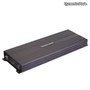 Dynamic State FORCE FA-5000.1D усилитель