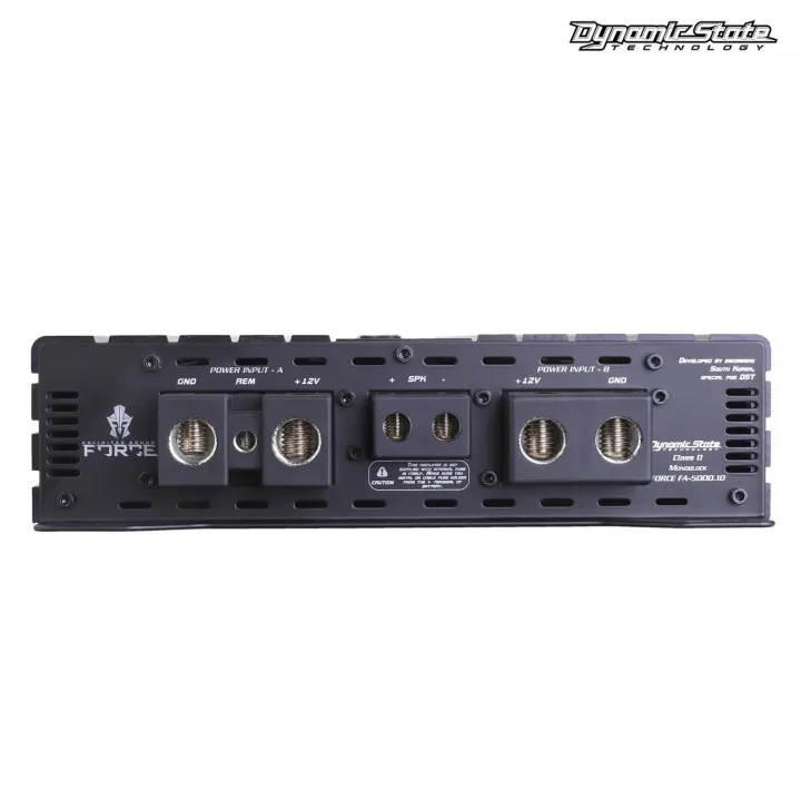 Dynamic State FORCE FA-5000.1D усилитель в Тольятти