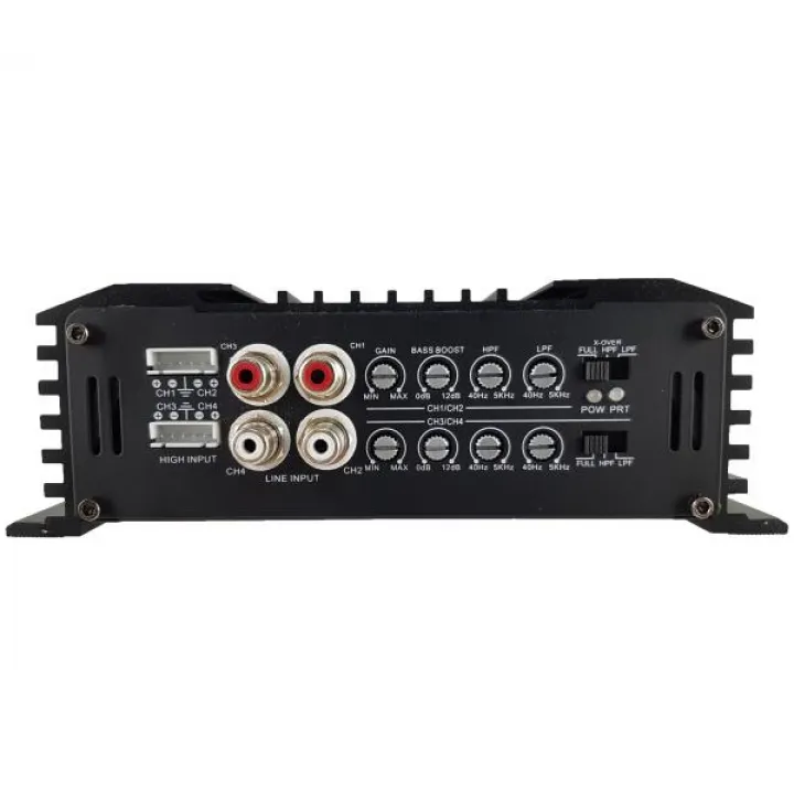 MAGNUM MB 4.150 усилитель в Тольятти
