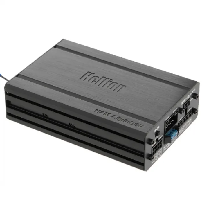 HELLION HAM 4.8pin DSP Процессор в Тольятти