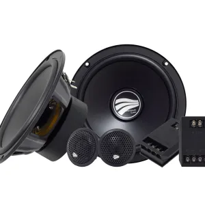 Rainbow  EL-C260S компонентная акустика