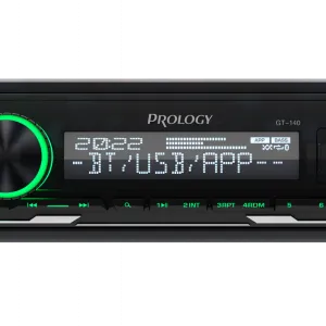 Prology GT-140 1 din магнитола