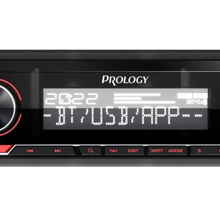 Prology GT-200 1 din магнитола в Тольятти