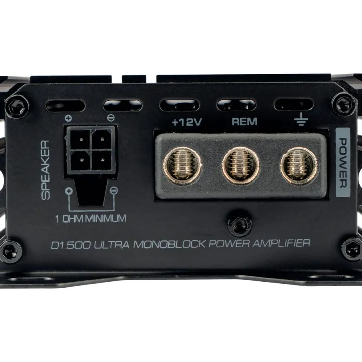 AurA VENOM-D1.500 ULTRA усилитель в Тольятти