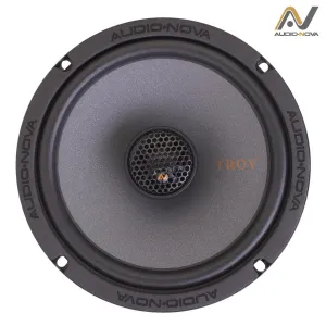 AUDIO NOVA TROY CX-162P коаксиальная акустика