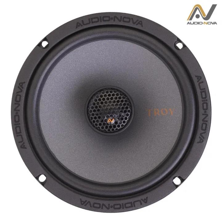 AUDIO NOVA TROY CX-162P коаксиальная акустика в Тольятти