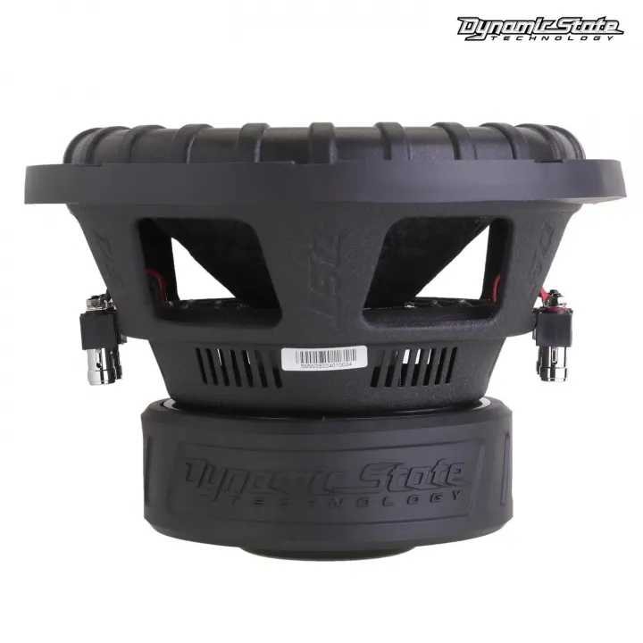 Dynamic State SARMAT SMW-252 сабвуфер в Тольятти