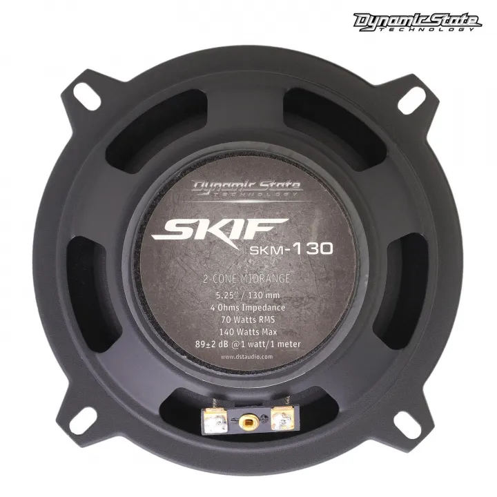 Dynamic State SKIF SKM-130 акустика в Тольятти