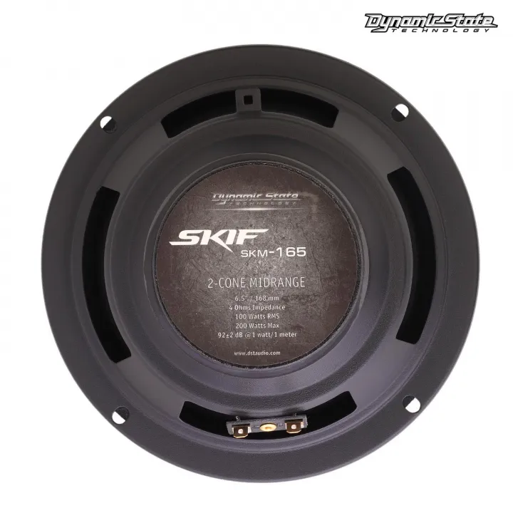 Dynamic State SKIF SKM-165 акустика в Тольятти
