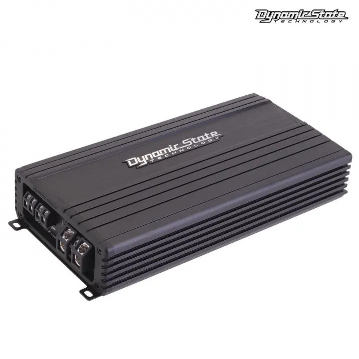 Dynamic State SKIF SKA-420.2 усилитель в Тольятти