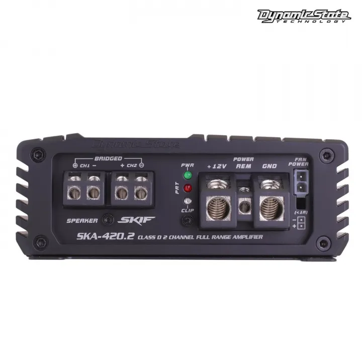 Dynamic State SKIF SKA-420.2 усилитель в Тольятти
