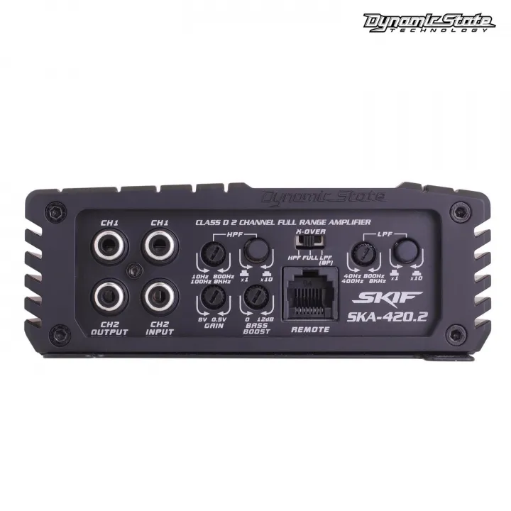 Dynamic State SKIF SKA-420.2 усилитель в Тольятти