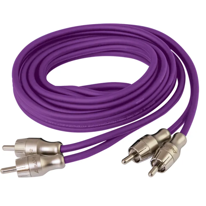 AURA RCA-B230 MkII 3 метра межблочный кабель в Тольятти