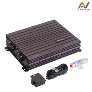 AUDIO NOVA AD700.1 усилитель