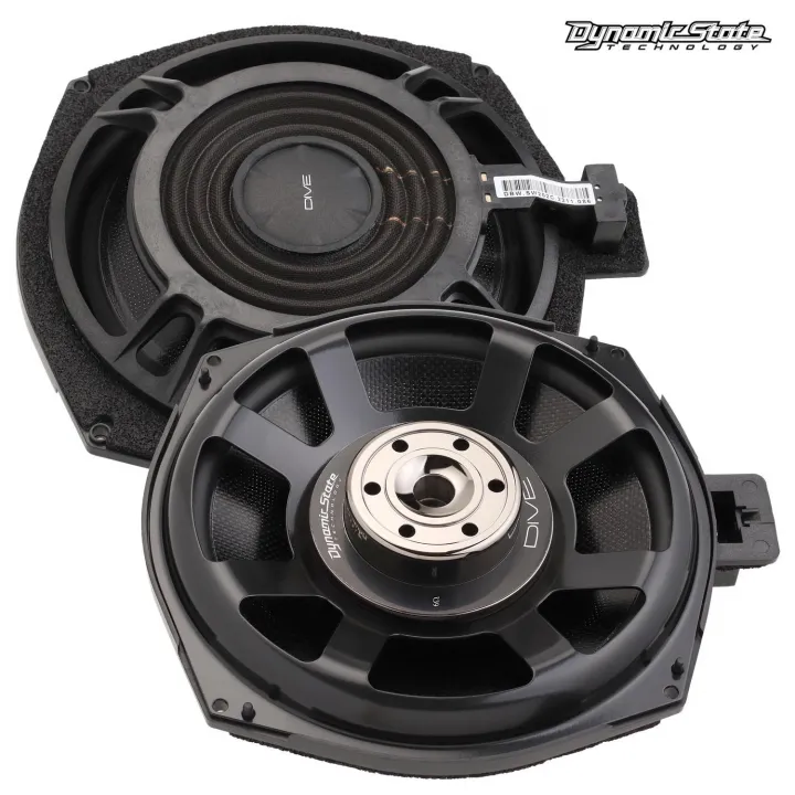 Dynamic State DIVE DBW-SW206C сабвуфер в Тольятти