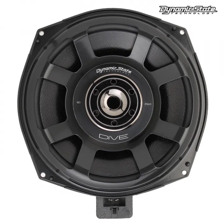 Dynamic State DIVE DBW-SW206C сабвуфер в Тольятти