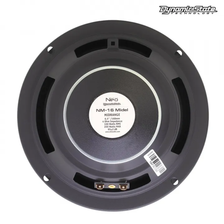 Dynamic State NEO NM-16 Midel акустика в Тольятти