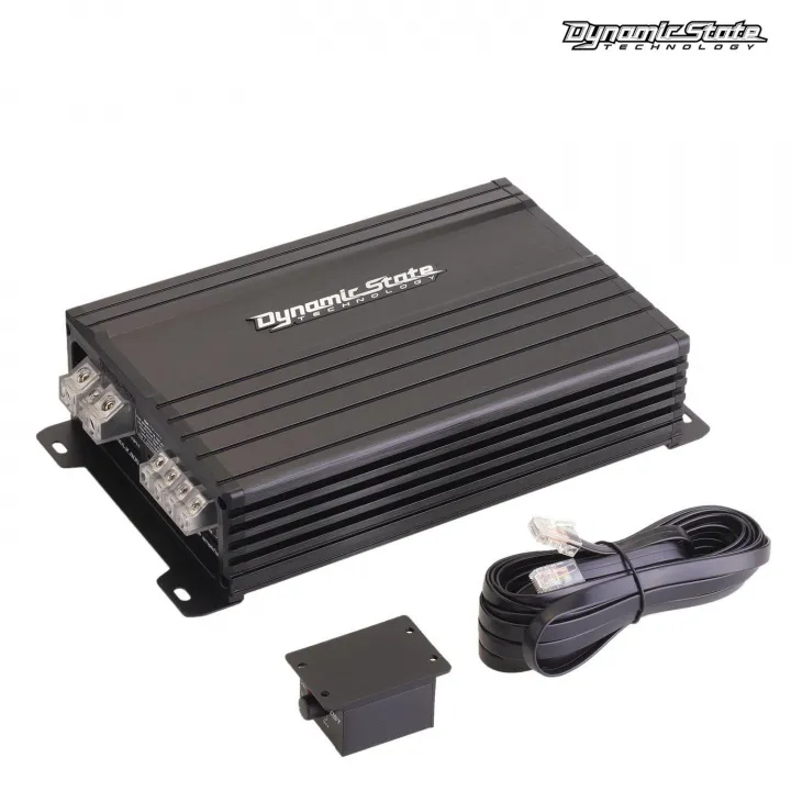 Dynamic State SMA-2.800 SARMAT усилитель в Тольятти
