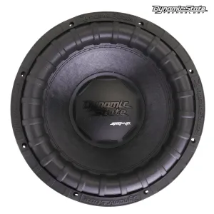 Dynamic State SARMAT SMW-322 сабвуфер
