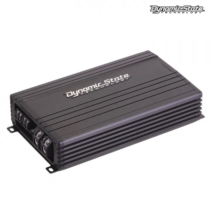 Dynamic State SKIF SKA-80.2 усилитель в Тольятти